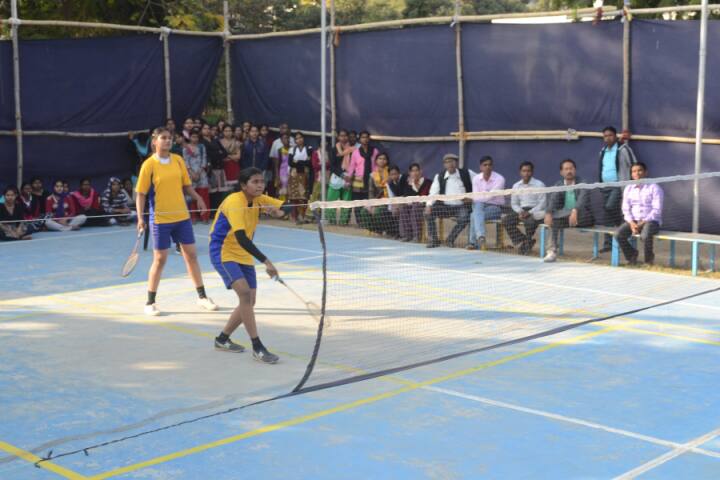 sports